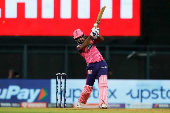 Gave my everything, now moving on to CSK: Sanju Samson