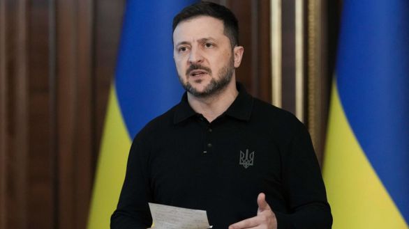 Ucrania en profunda crisis por escándalo de corrupción