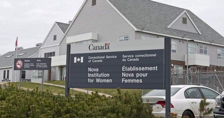 Lawyer wants Cree identity considered in sentence for N.S. prison hostage