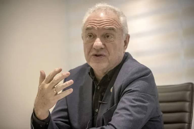 Uruguay clama por la paz en el Caribe