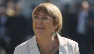 Cancillería reveló que gastos para campaña a la ONU de Michelle Bachelet bordean los $54 millones