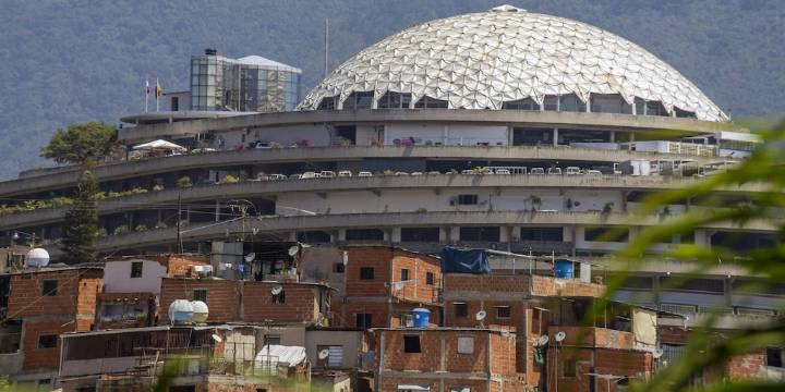 Persecución en Venezuela: crecen las detenciones sin información pública ordenadas por la dictadura de Nicolás Maduro