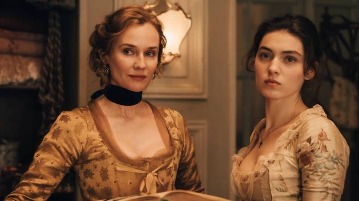 'The Seduction' Review: HBO's Compulsively Watchable 'Dangerous Liaisons' Remake Is One of the Year's Sexiest Shows