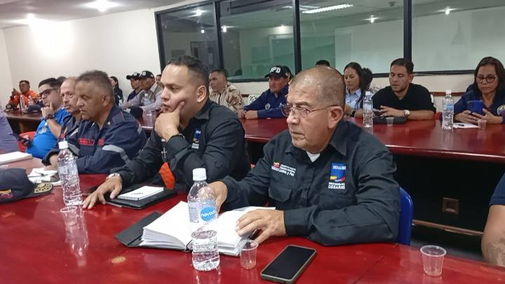 Gobernación de Mérida impulsa nueva fase de control y prevención ciudadana