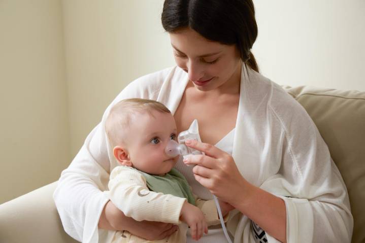 Momcozy BreezyClear Pro: The 2-in-1 nasal aspirator helping babies breathe easier – Chicago Tribune