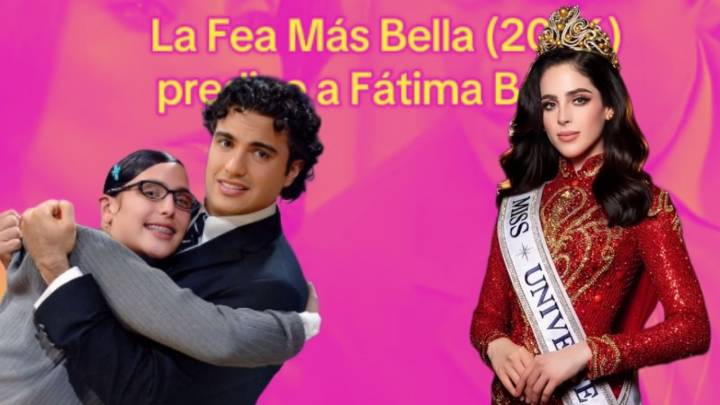 Angélica Vale reacciona a la aparición de Fátima Bosch en La Fea Más Bella: “Ya somos como Los Simpson”