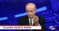 Bill O’Reilly Delivers Warning to GOP After Brutal Polls