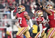 The 49ers’ secret weapon? A safety who knows the play before it happens