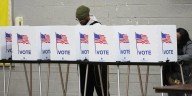 Democratic state election officials demand answers on Justice Department’s requests for voter data