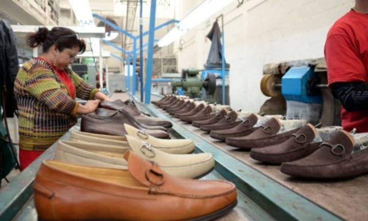 Gobierno Nacional atento a producción de calzado en el país