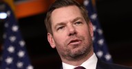 Top Trump official refers Swalwell to DOJ for investigation