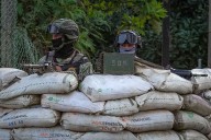 'Plan Michoacán no es más que una copia del que en su momento quiso realizar Peña Nieto': Montenegro