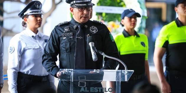 Identifican a dos de los homicidas de policías viales asesinadas en El Salto