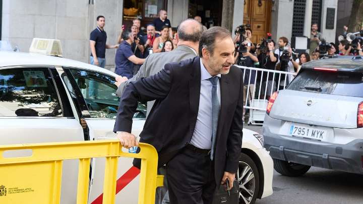 Anticorrupción pide 24 años de cárcel para Ábalos, 19 años para Koldo y 7 para Aldama