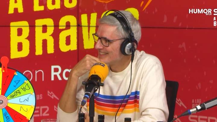 "A tope con el sexo en los baños": la anécdota con George Michael que marcó a Mikel López Iturriaga