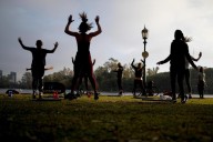 Calisthenics are making a comeback. Is body weight enough to get a good workout?