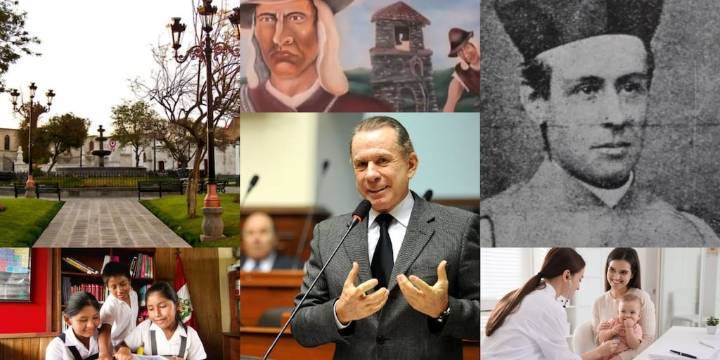 Qué se celebra el 12 de noviembre en el Perú: una fecha marcada por hitos históricos y transformaciones sociales