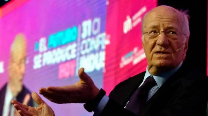 A Techint no le basta con la reforma laboral, pide "proteccionismo": ¿esto beneficia al pueblo trabajador?