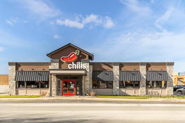 Chili's changes menu after weeks of customer complaints