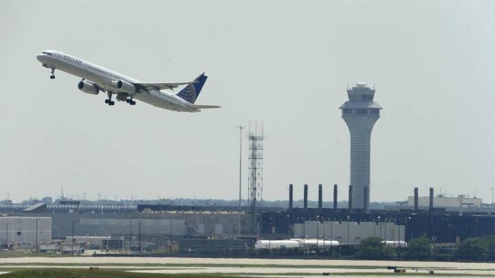 O’Hare, Midway among 40 airports impacted by FAA cuts: Full list