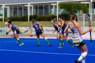 Metropolitanos de hockey. El grito de San Fernando ante Lomas: apostará por todo para clasificarse directo a semifinales