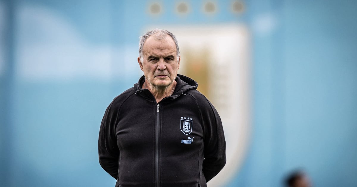 “Una paliza vergonzosa”: el duro análisis de la prensa uruguaya a Bielsa tras la goleada recibida ante Estados Unidos