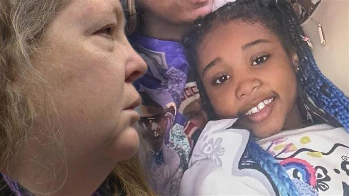 Birth family felt something was off before police say 11-year-old was killed by adoptive mother