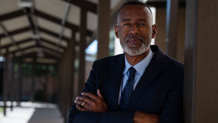 The shutdown is hurting schools whose budgets are mostly federal money