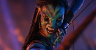 "Avatar: Fire and Ash" director James Cameron