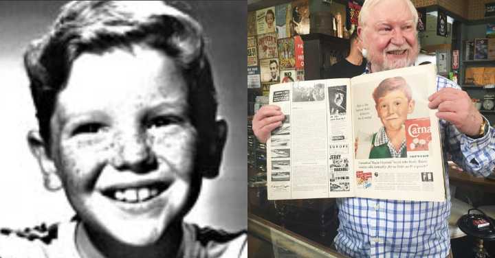 ‘Leave It To Beaver’ Child Star John Eimen Dies At 76