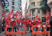 Los sindicatos amenazan con una huelga en el sector comercial en pleno Black Friday