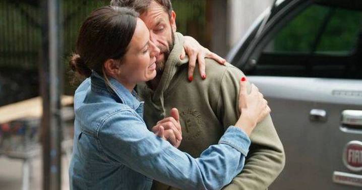 Kelvin Fletcher issues worrying health update as scan results revealed on ITV show