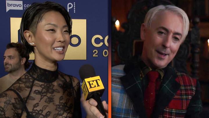 Kristin Kish Says ‘The Traitors’ Is More Dangerous Than ‘Top Chef’ (Exclusive)