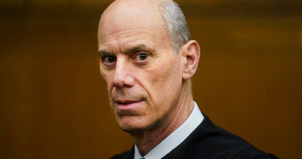 Federal judge to resume contempt inquiry into Trump officials for deportations to El Salvador