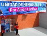 Inaugurada Unidad de Hemodiálisis en Caroní