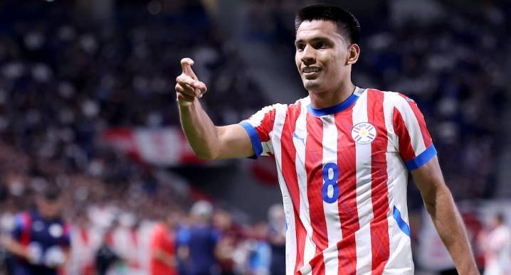 Tigo Sports en vivo gratis: ver Fútbol Libre TV Paraguay vs Estados Unidos hoy online vía Pelota Libre por partido amistoso