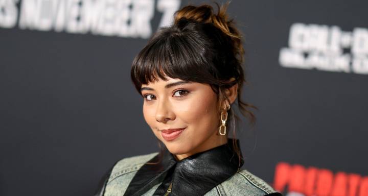 Xochitl Gomez Reveals Relationship Status Amid Robert Irwin Dating Rumors | Robert Irwin, Xochitl Gomez 