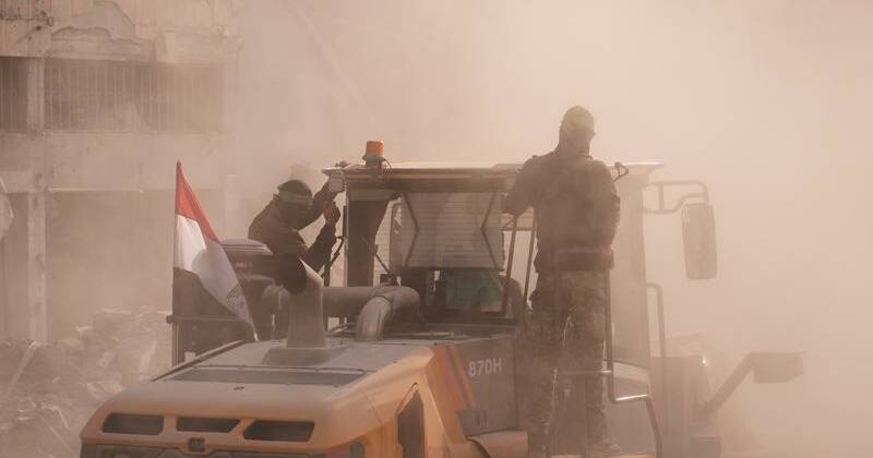 Israel identifies latest hostage remains from Gaza