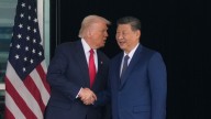 Trump evalúa su reunión con Xi