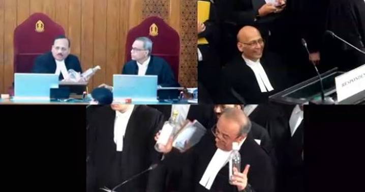 Whiskey in tetra packs? Trademark dispute evokes banter in SC