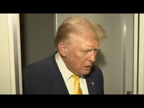 Why is Trump threatening to sue the BBC?