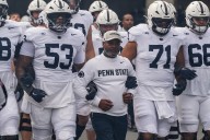 Would Penn State play in a bowl game if given the opportunity this season?