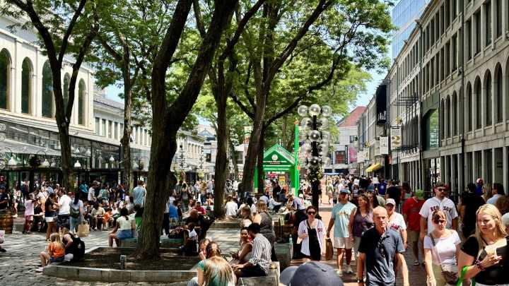 FIFA Fans Face Sky-High Hotel Rates In Host Cities, And They're Not The Ones You'd Expect