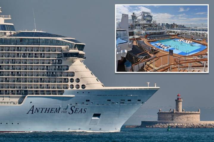 Family of man booted from Royal Caribbean cruise for alleged assault against passenger continue vacation without him