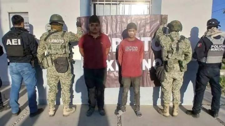 Asesinan a golpes a adolescente en Jiménez; hay dos jóvenes detenidos