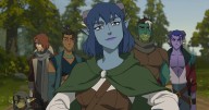 'The Might Nein': New ‘Dungeons & Dragons’ TV Series Will Be a Huge Hit