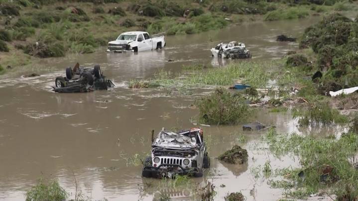 San Antonio awaits flood study results nearly five months after tragedy