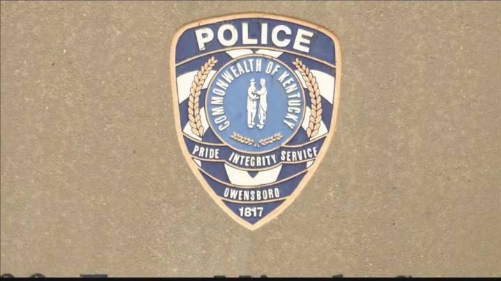 Owensboro Police investigating West 9th Street shooting