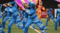Readers pick favorite Indiana marching band at 2025 BOA Grand Nationals