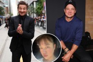 Jeremy Renner accuser gushed about their 'new love' three weeks before bombshell claims